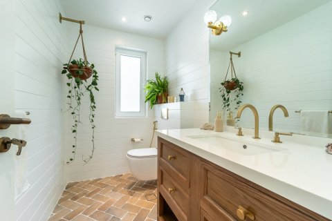 Villa de 5 dormitorios en Dubai Sports City, UAE No. 154356 17