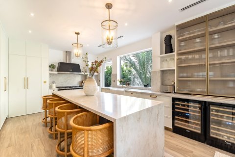 Villa de 5 dormitorios en Dubai Sports City, UAE No. 154356 14