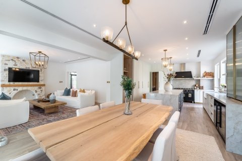 Villa de 5 dormitorios en Dubai Sports City, UAE No. 154356 13