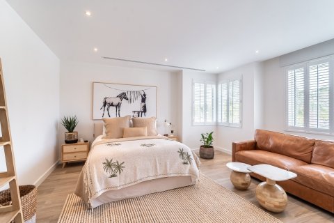 Villa de 5 dormitorios en Dubai Sports City, UAE No. 154356 30