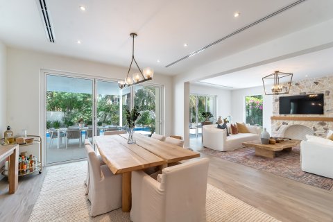 Villa de 5 dormitorios en Dubai Sports City, UAE No. 154356 12