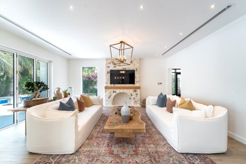 Villa de 5 dormitorios en Dubai Sports City, UAE No. 154356 9