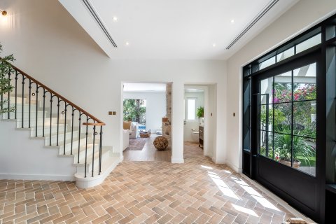 Villa de 5 dormitorios en Dubai Sports City, UAE No. 154356 6