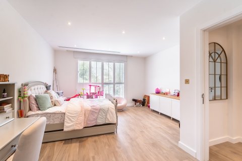 Villa de 5 dormitorios en Dubai Sports City, UAE No. 154356 22