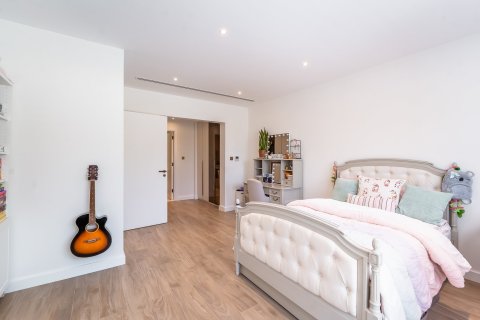 Villa de 5 dormitorios en Dubai Sports City, UAE No. 154356 21