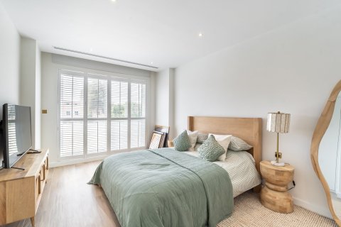 Villa de 5 dormitorios en Dubai Sports City, UAE No. 154356 27