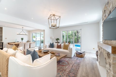 Villa de 5 dormitorios en Dubai Sports City, UAE No. 154356 11