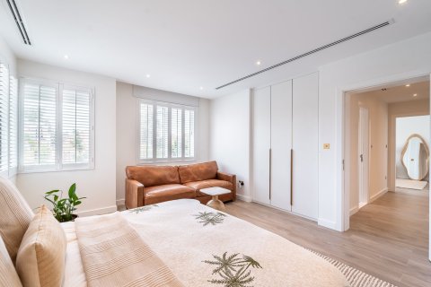 Villa de 5 dormitorios en Dubai Sports City, UAE No. 154356 29