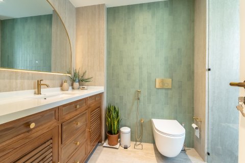 Villa de 5 dormitorios en Dubai Sports City, UAE No. 154356 31