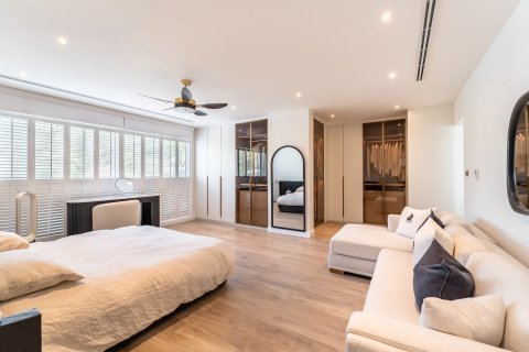 Villa de 5 dormitorios en Dubai Sports City, UAE No. 154356 18