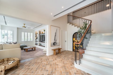 Villa de 5 dormitorios en Dubai Sports City, UAE No. 154356 7