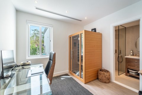 Villa de 5 dormitorios en Dubai Sports City, UAE No. 154356 16