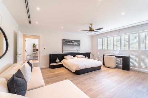 Villa de 5 dormitorios en Dubai Sports City, UAE No. 154356 19