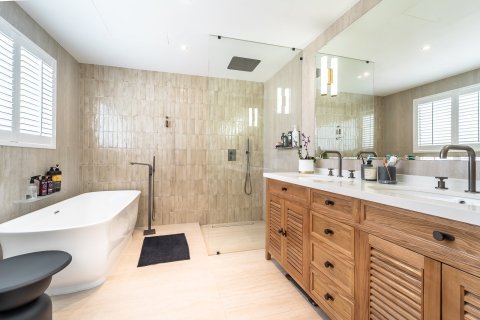 Villa de 5 dormitorios en Dubai Sports City, UAE No. 154356 20