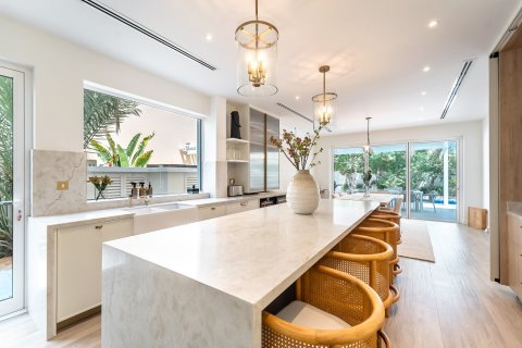 Villa de 5 dormitorios en Dubai Sports City, UAE No. 154356 15