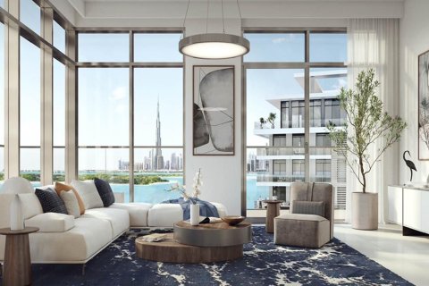 3 غرف نوم شقة في خور دبي, الإمارات العربية المتحدة رقم 154351 6