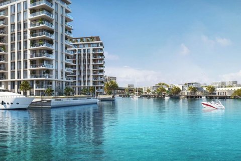 3 غرف نوم شقة في خور دبي, الإمارات العربية المتحدة رقم 154351 4