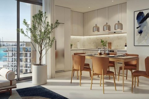 3 غرف نوم شقة في خور دبي, الإمارات العربية المتحدة رقم 154351 5