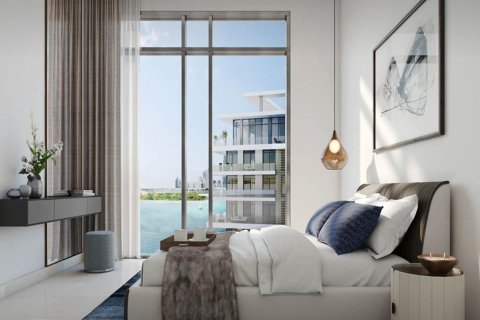 3 غرف نوم شقة في خور دبي, الإمارات العربية المتحدة رقم 154351 3