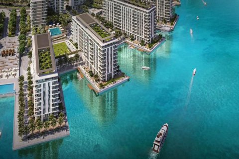 3 غرف نوم شقة في خور دبي, الإمارات العربية المتحدة رقم 154351 7