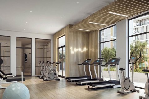 3 غرف نوم شقة في خور دبي, الإمارات العربية المتحدة رقم 154351 8