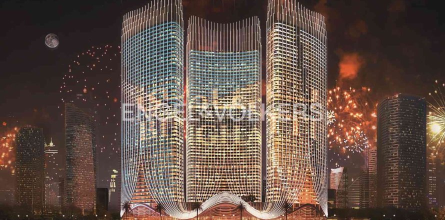 2 غرف نوم شقة في الوصل, الإمارات العربية المتحدة رقم 154354