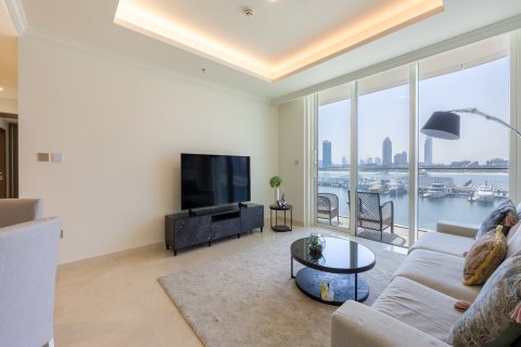 Apartment de 2 dormitorios en Dubai Marina, UAE No. 154352 4