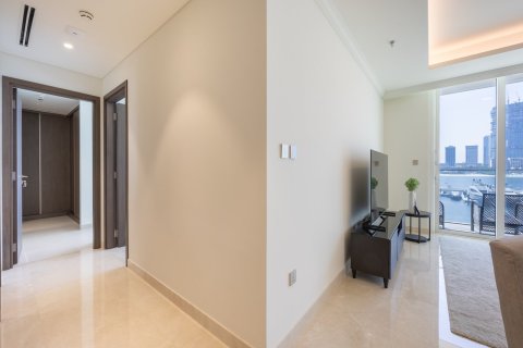 Apartment de 2 dormitorios en Dubai Marina, UAE No. 154352 12