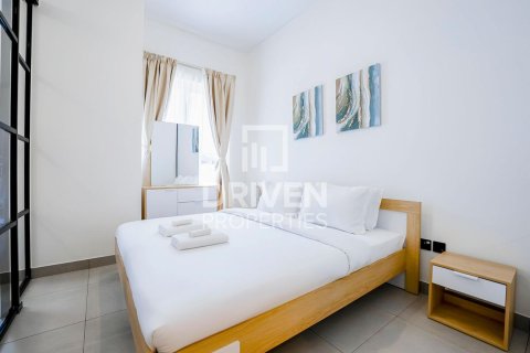 1 غرف نوم شقة في دبي هيلز استيت, الإمارات العربية المتحدة رقم 206615 5