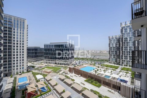 1 غرف نوم شقة في دبي هيلز استيت, الإمارات العربية المتحدة رقم 206615
