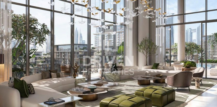 Appartement de 3 chambres à City Walk, UAE No. 206617