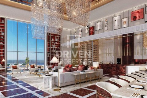 Appartement de 2 chambres à Aykon City, UAE No. 206613 9