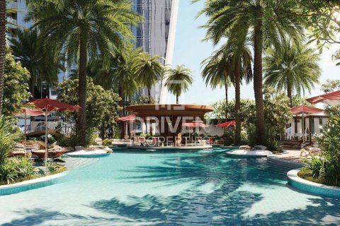 Appartement de 2 chambres à Aykon City, UAE No. 206613 4