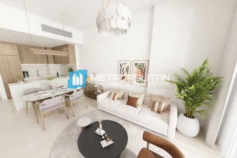 1 غرف نوم شقة  رقم 106665 3