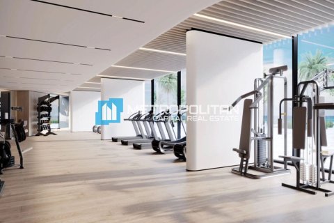 Квартира с 2 спальнями на Остров Яс, ОАЭ №106663 10