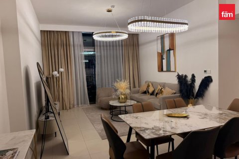 Appartement de 3 chambres à Downtown Dubai (Downtown Burj Dubai), UAE No. 48412 1