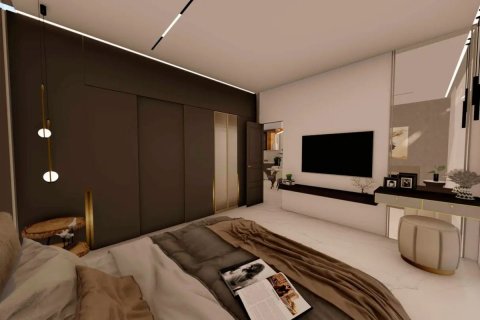 1 غرف نوم شقة في دبي, الإمارات العربية المتحدة رقم 48432 3
