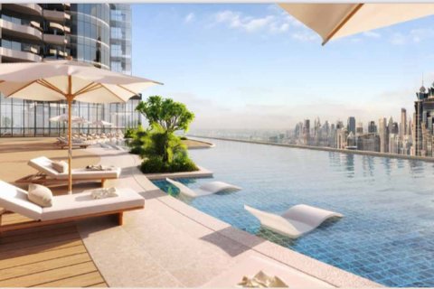 Appartement de 1 chambre à Sheikh Zayed Road, UAE No. 48433 4