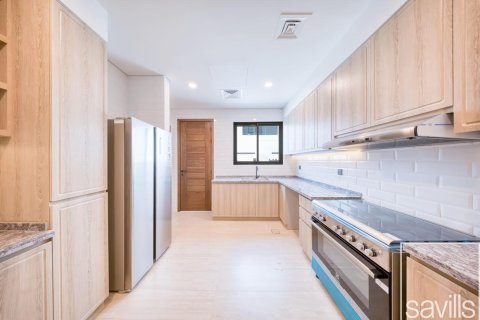 Villa de 6 chambres à Damac Lagoons, UAE No. 209162 19