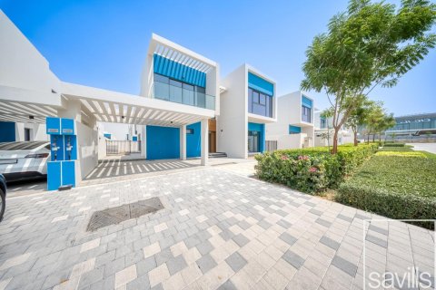 Villa de 6 chambres à Damac Lagoons, UAE No. 209162 29