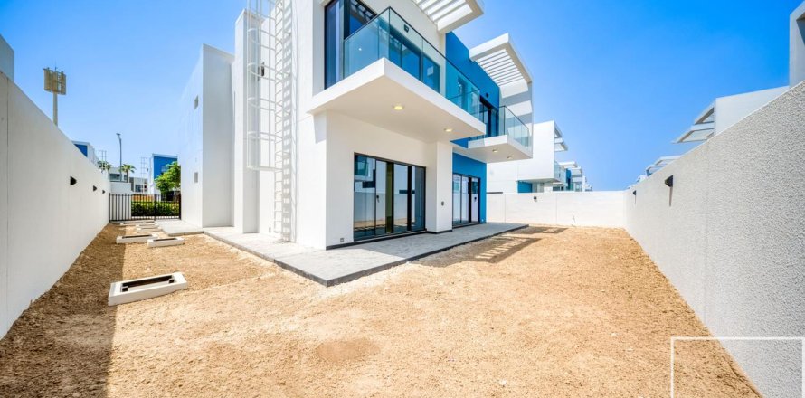 Villa de 6 chambres à Damac Lagoons, UAE No. 209162