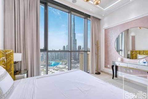 Appartement de 3 chambres à Zabeel, UAE No. 209163 5