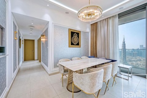 Appartement de 3 chambres à Zabeel, UAE No. 209163 15