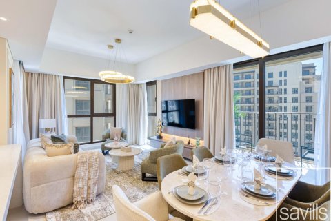 Appartement de 2 chambres à Umm Suqeim 3, UAE No. 209161