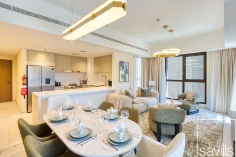Appartement de 2 chambres à Umm Suqeim 3, UAE No. 209161 3
