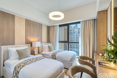 Appartement de 2 chambres à Umm Suqeim 3, UAE No. 209161 4