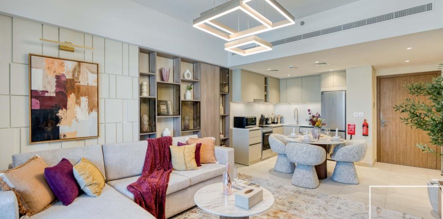 Appartement de 1 chambre à Umm Suqeim 3, UAE No. 209160