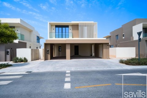 Villa de 5 chambres à Jebel Ali, UAE No. 209158
