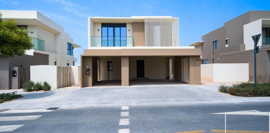 Villa de 5 chambres à Jebel Ali, UAE No. 209158