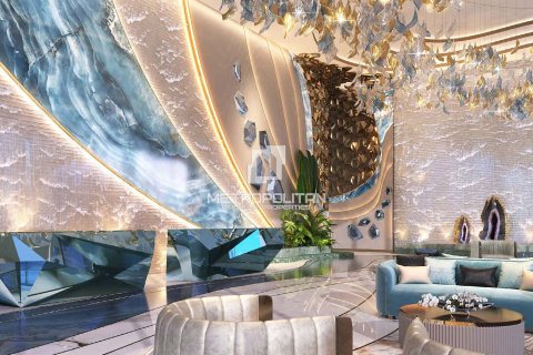 Apartment de 45m² en Business Bay, UAE No. 77595 7